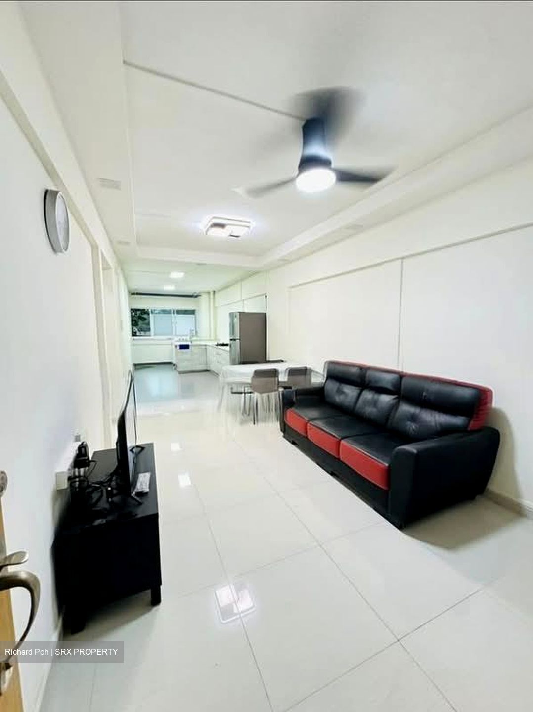 Blk 720 Ang Mo Kio Avenue 6 (Ang Mo Kio), HDB 3 Rooms #559901231